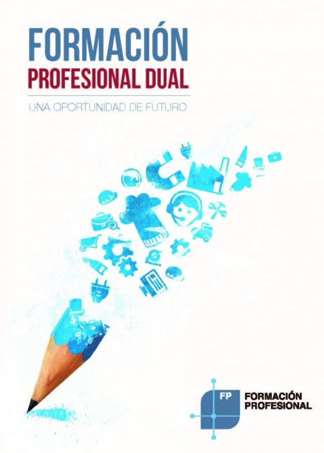 ¿Qué es la FP DUAL? Información